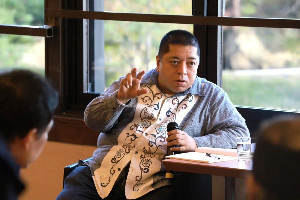 編集工学研究所プロデュース 佐藤優の「インテリジェンス編集工学講義」