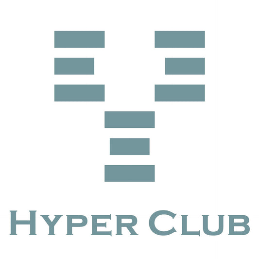 Hyper Club（ハイパークラブ）